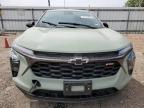 2024 Chevrolet Trax 2Rs na sprzedaż w Mercedes, TX - Water/Flood