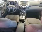 2012 Hyundai Elantra Gls იყიდება Sun Valley-ში, CA - Rear End
