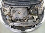 2016 Hyundai Elantra Se for Sale in East Granby, CT - Side
