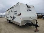 2006 Jayco Eagle for Sale in Nisku, AB - Side