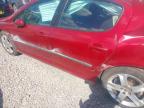 2007 PEUGEOT 407 SE HDI for sale at Copart EAST KILBRIDE