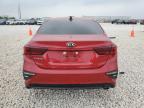 2020 Kia Forte Fe na sprzedaż w Temple, TX - Top/Roof
