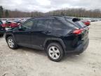 2021 Toyota Rav4 Le na sprzedaż w West Warren, MA - Front End