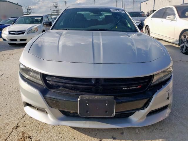  DODGE CHARGER 2020 Silver