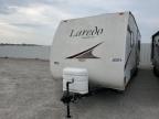 2005 Dutchman Trvl Trl for Sale in Earlington, KY - Hail