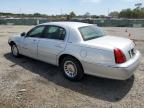 2002 Lincoln Town Car Signature იყიდება Riverview-ში, FL - Front End