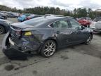 2015 Mazda 6 Grand Touring за продажба в Exeter, RI - Side