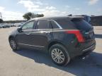 2017 CADILLAC XT5    à vendre chez Copart FL - ORLANDO SOUTH