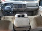 2002 Ford F350 Srw Super Duty na sprzedaż w West Warren, MA - Frame Damage