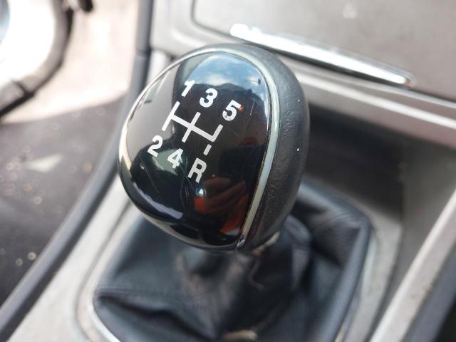 2007 FORD MONDEO ZET