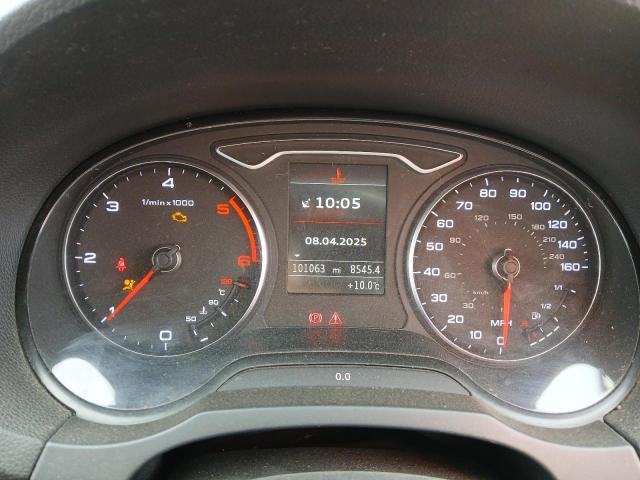 2015 AUDI A3 SPORT T