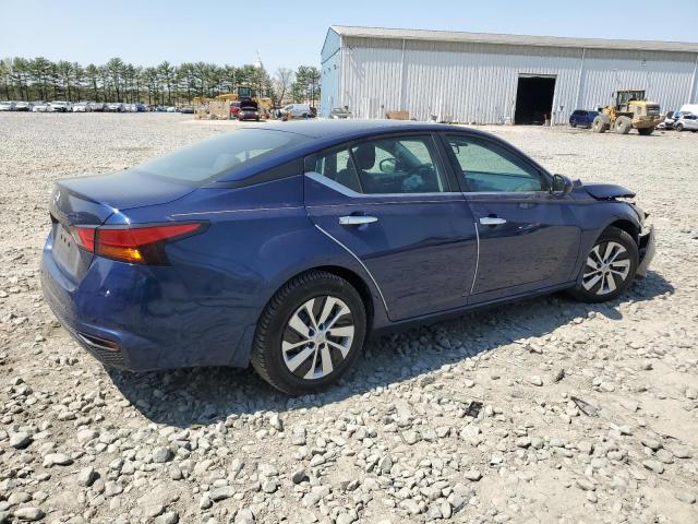  NISSAN ALTIMA 2021 Granatowy