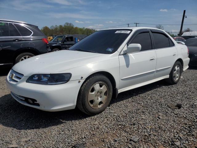 2001 Honda Accord Ex