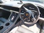 2021 PORSCHE TAYCAN 4X2 for sale at Copart SANDY