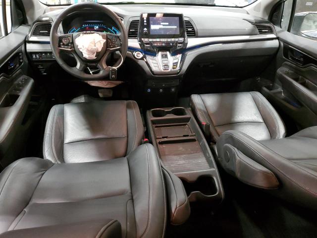  HONDA ODYSSEY 2023 Szary