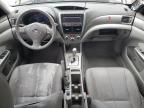 2009 Subaru Forester 2.5X Limited продається в Denver, CO - Rear End