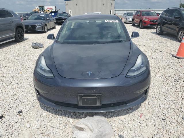  TESLA MODEL 3 2018 Сharcoal