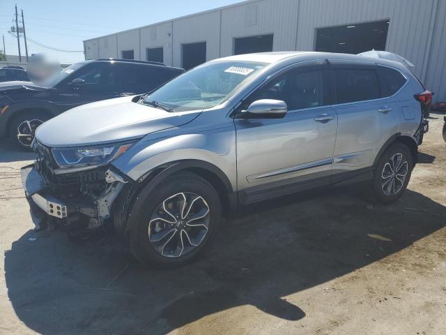 2022 Honda Cr-V Exl