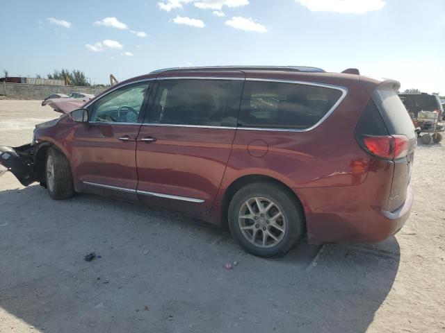  CHRYSLER PACIFICA 2020 Burgundy