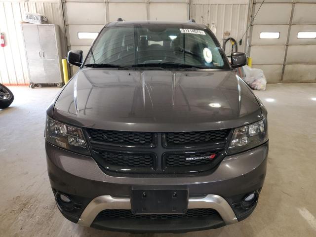 Parquets DODGE JOURNEY 2015 Gray