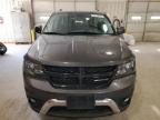 2015 Dodge Journey Crossroad за продажба в Columbia, MO - Rear End