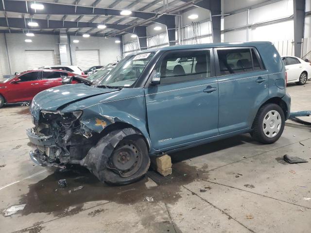 2008 Toyota Scion Xb