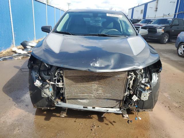 CHEVROLET EQUINOX 2019 Угольный