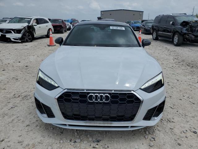  AUDI A5 2021 Белы