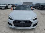 2021 Audi A5 Premium Plus 45 en Venta en Taylor, TX - Hail
