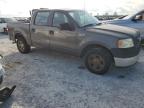2008 Ford F150 Supercrew en Venta en New Orleans, LA - Minor Dent/Scratches