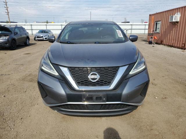  NISSAN MURANO 2019 Серый