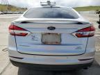 2019 Ford Fusion Se na sprzedaż w Littleton, CO - Front End