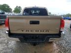 2017 Toyota Tacoma Double Cab للبيع في Tanner، AL - Front End