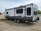 2016 Dutchman Springdale იყიდება Davison-ში, MI - Top/Roof