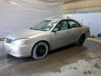 2004 Toyota Camry Le للبيع في Candia، NH - Rear End