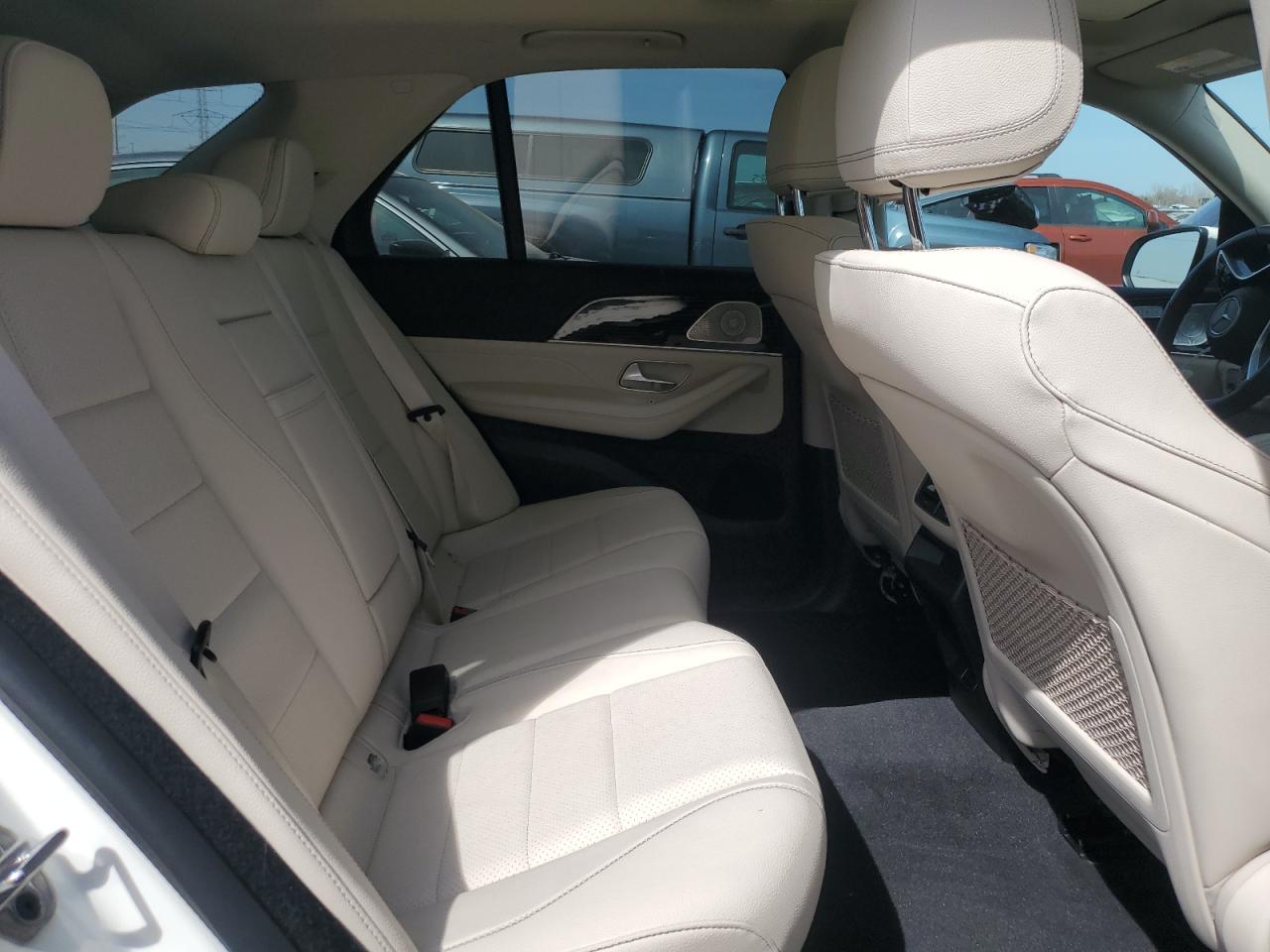 2024 Mercedes-Benz Gle 450 4Matic VIN: 4JGFB5KB4RB129954 Lot: 53352235
