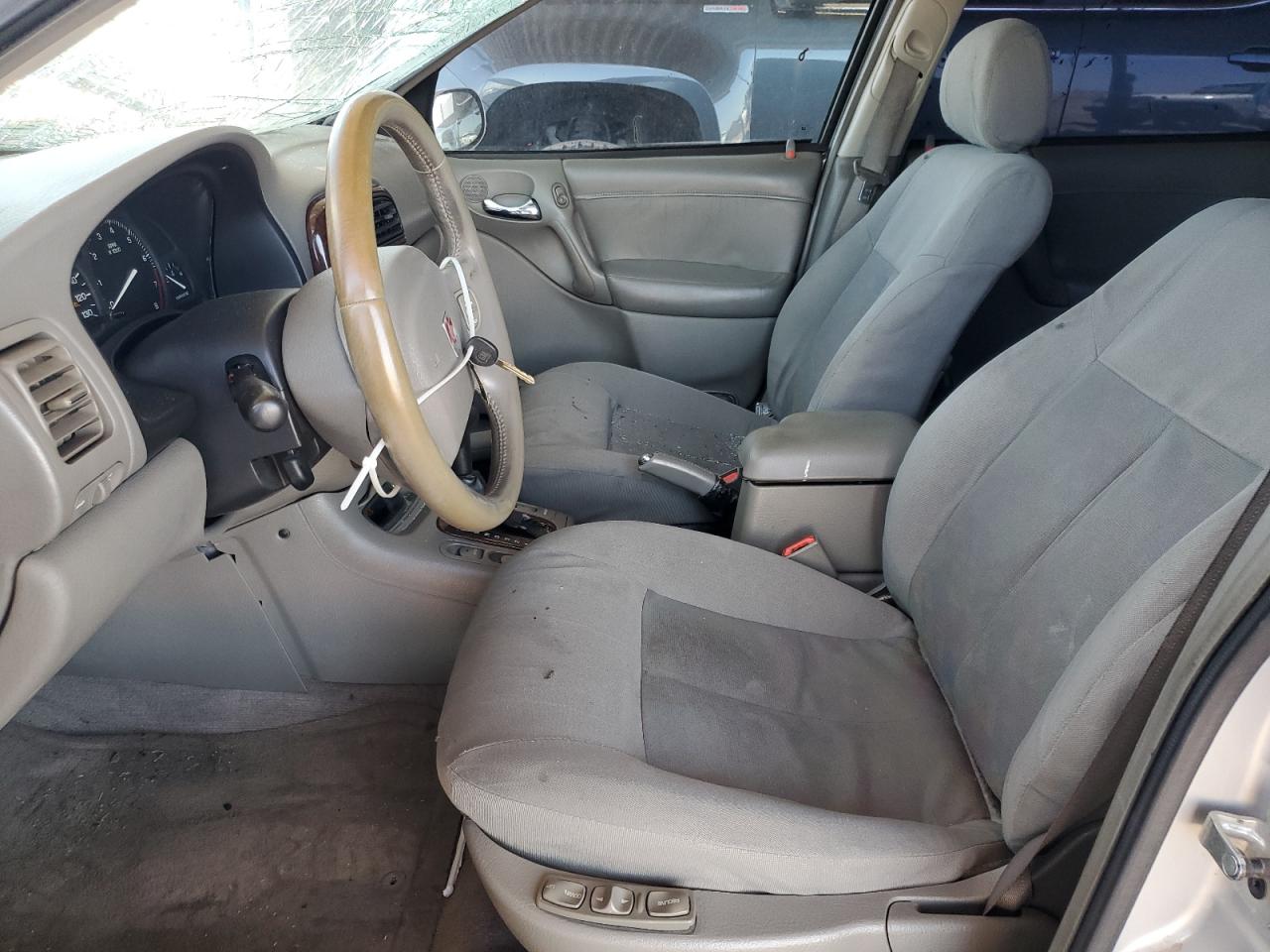 2000 Saturn Ls2 VIN: 1G8JW52R3YY619436 Lot: 54220175