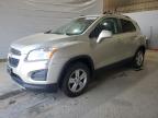 2016 Chevrolet Trax 1Lt en Venta en Candia, NH - Side