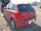 2017 VOLKSWAGEN POLO MATCH for sale at Copart BRISTOL