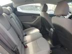 2014 Hyundai Elantra Se en Venta en New Britain, CT - Front End