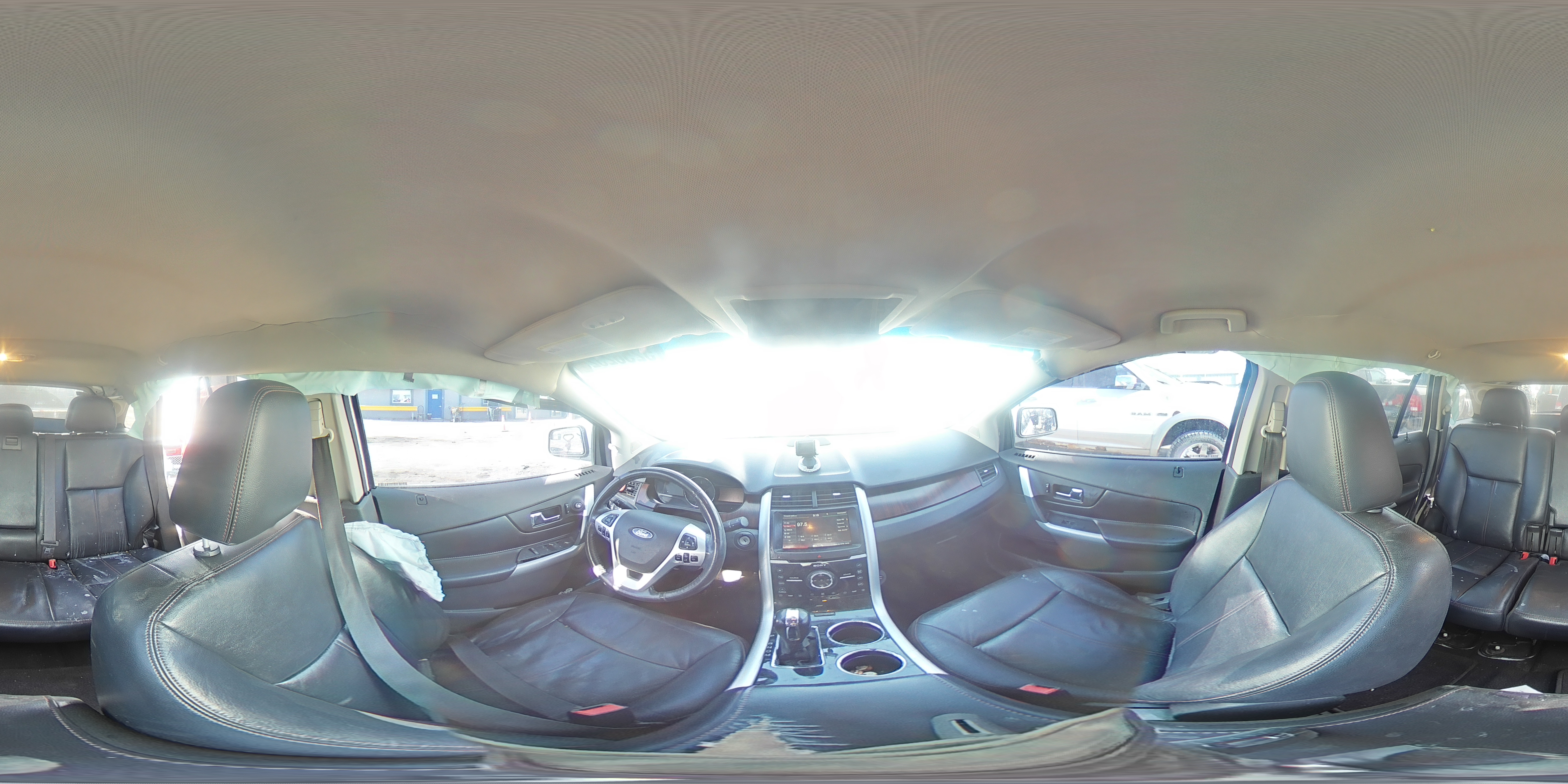 2011 Ford Edge Limited VIN: 2FMDK3KC2BBA77485 Lot: 52562325