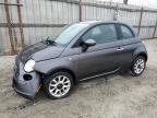 2017 Fiat 500 Pop de vânzare în Los Angeles, CA - Front End