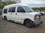2002 Chevrolet Express G1500  იყიდება Baltimore-ში, MD - Side