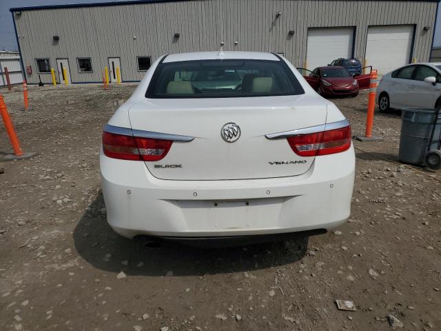  BUICK VERANO 2012 White