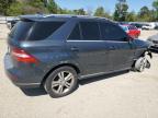 2015 Mercedes-Benz Ml 350 للبيع في Hampton، VA - Front End