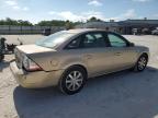 2008 Ford Taurus Sel for Sale in Fort Pierce, FL - Rear End