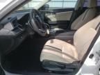 2017 Honda Civic Ex for Sale in Sacramento, CA - Front End