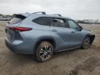 2021 Toyota Highlander Xle на продаже в Fredericksburg, VA - Front End
