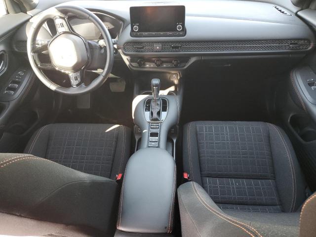  HONDA HR-V 2025 Серый