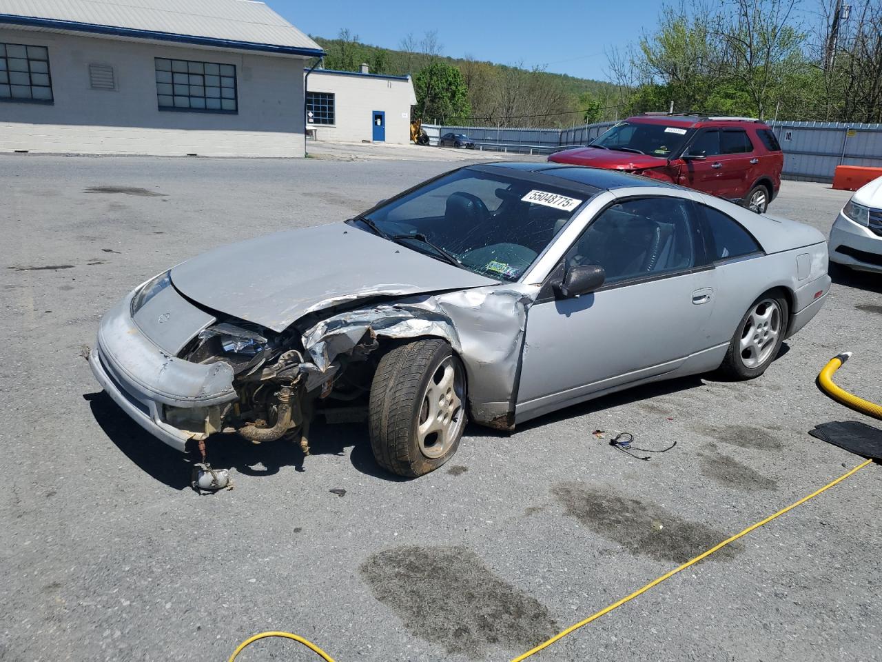 1993 Nissan 300Zx 2+2